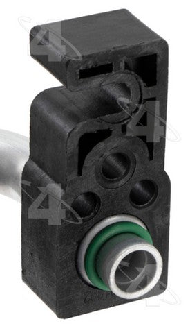 Four Seasons A/C Refrigerant Suction Hose P/N:66782 Fits: Hyundai Xg300 2001, Hyundai Xg350 05-02 - Image 2