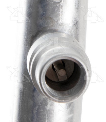 Four Seasons A/C Refrigerant Suction Hose P/N:66782 Fits: Hyundai Xg300 2001, Hyundai Xg350 05-02 - Image 3