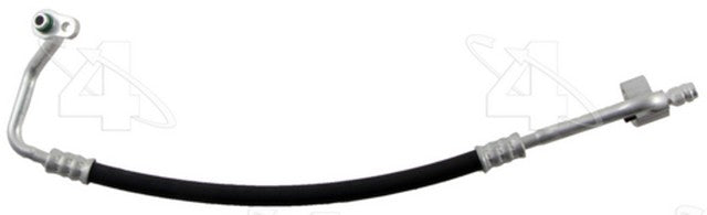 Four Seasons A/C Refrigerant Discharge Hose P/N:66783 Fits: Hyundai Xg300 2001, Hyundai Xg350 04-02 - Image 1