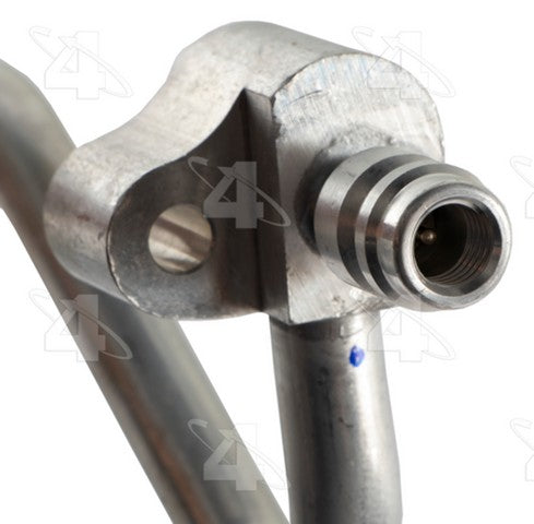 Four Seasons A/C Refrigerant Discharge Hose P/N:66783 Fits: Hyundai Xg300 2001, Hyundai Xg350 04-02 - Image 3