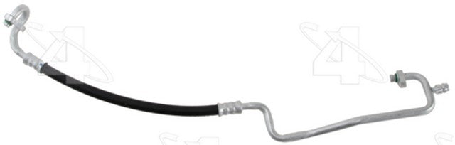 Four Seasons A/C Refrigerant Discharge Hose P/N:66784 Fits: Hyundai Santa Fe 09-07 - Image 1