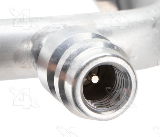 Four Seasons A/C Refrigerant Discharge Hose P/N:66784 Fits: Hyundai Santa Fe 09-07 - Image 3