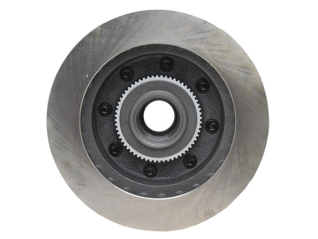 Raybestos Brakes Disc Brake Rotor and Hub Assembly P/N:66785R Fits: Ford Excursion 02-00, Ford F-250 Super Duty 02-99, Ford F-350 Super Duty 03-99 - Image 3