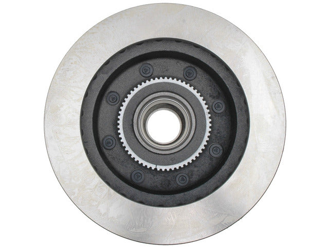 Raybestos Brakes Disc Brake Rotor and Hub Assembly P/N:66785 Fits: Ford Excursion 02-00, Ford F-250 Super Duty 02-99, Ford F-350 Super Duty 03-99 - Image 2