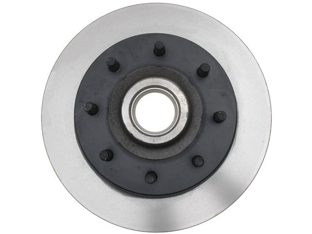 Raybestos Brakes Disc Brake Rotor and Hub Assembly P/N:66785 Fits: Ford Excursion 02-00, Ford F-250 Super Duty 02-99, Ford F-350 Super Duty 03-99 - Image 3