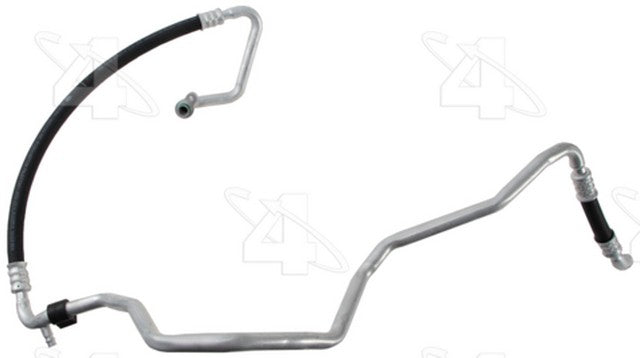 Four Seasons A/C Refrigerant Suction Hose P/N:66786 Fits: Hyundai Sonata 14-10 - Image 1