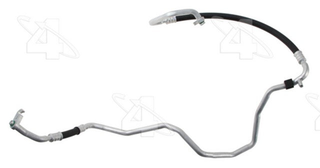 Four Seasons A/C Refrigerant Suction Hose P/N:66786 Fits: Hyundai Sonata 14-10 - Image 4