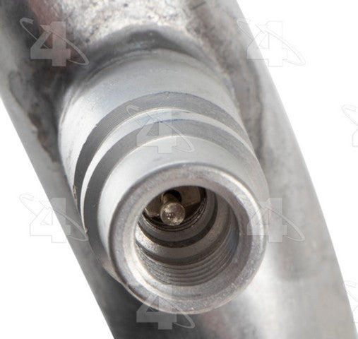 Four Seasons A/C Refrigerant Suction Hose P/N:66786 Fits: Hyundai Sonata 14-10 - Image 2