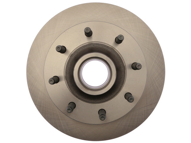 Raybestos Brakes Disc Brake Rotor and Hub Assembly P/N:66786R Fits: Ford F-250 Super Duty 01-99, Ford F-350 Super Duty 03-99 - Image 3