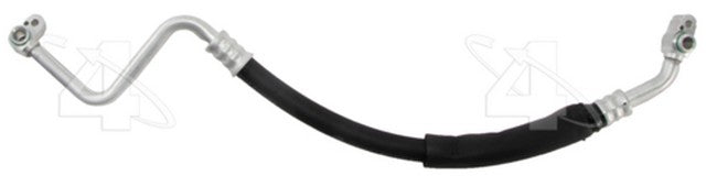 Four Seasons A/C Refrigerant Suction Hose P/N:66787 Fits: Mitsubishi Montero 00-97 - Image 1