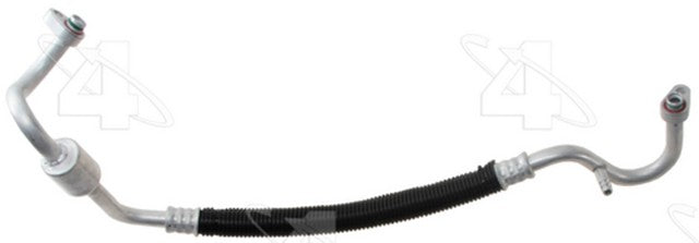 Four Seasons A/C Refrigerant Suction Hose P/N:66789 Fits: Ford Flex 12-10, Ford Taurus 12-10, Lincoln Mks 12-10, Lincoln Mkt 12-10 - Image 1
