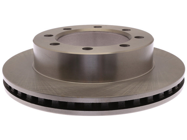 Raybestos Brakes Disc Brake Rotor P/N:66789R Fits: Ford F-250 97-95, Ford F-350 97-95 - Image 1