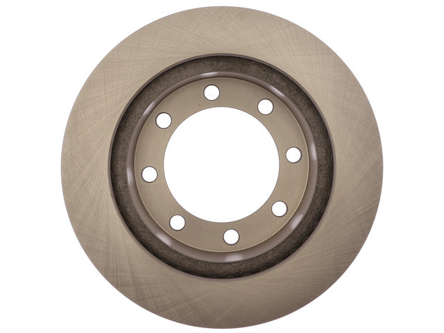 Raybestos Brakes Disc Brake Rotor P/N:66789R Fits: Ford F-250 97-95, Ford F-350 97-95 - Image 2