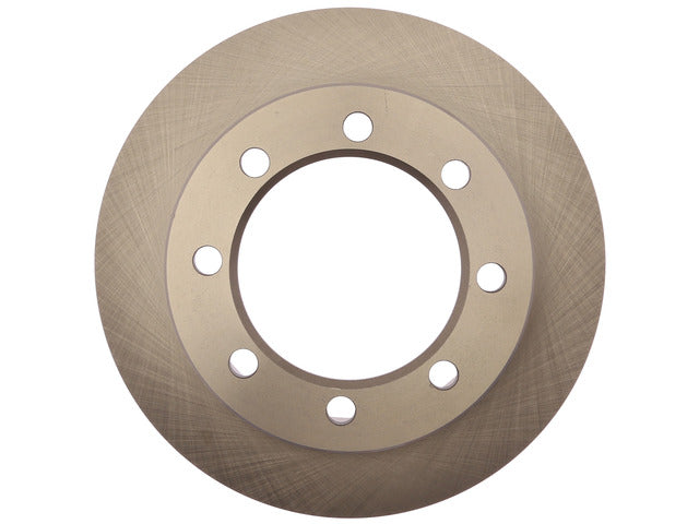 Raybestos Brakes Disc Brake Rotor P/N:66789R Fits: Ford F-250 97-95, Ford F-350 97-95 - Image 3