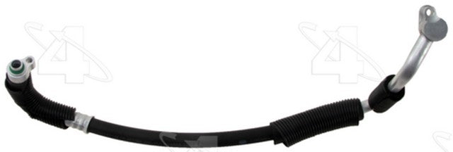 Four Seasons A/C Refrigerant Suction Hose P/N:66790 Fits: Ford Transit Connect 13-10 - Image 1