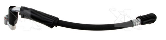 Four Seasons A/C Refrigerant Suction Hose P/N:66790 Fits: Ford Transit Connect 13-10 - Image 4