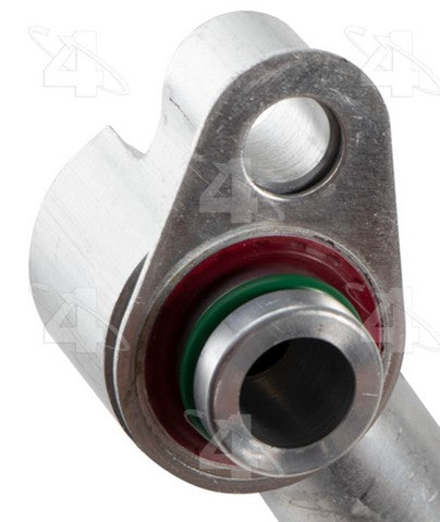 Four Seasons A/C Refrigerant Suction Hose P/N:66790 Fits: Ford Transit Connect 13-10 - Image 2