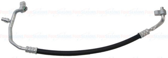 Four Seasons A/C Refrigerant Discharge Hose P/N:66796 Fits: Toyota Tacoma 23-16 - Image 1