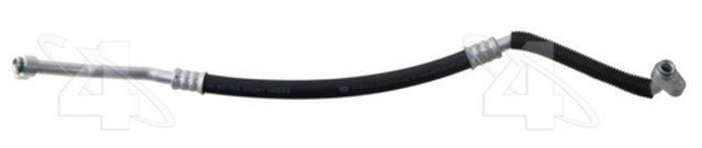 Four Seasons A/C Refrigerant Suction Hose P/N:66797 Fits: Toyota Corolla 19-14 - Image 1