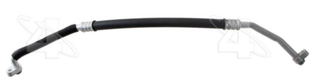 Four Seasons A/C Refrigerant Suction Hose P/N:66797 Fits: Toyota Corolla 19-14 - Image 3