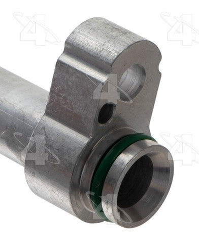 Four Seasons A/C Refrigerant Suction Hose P/N:66797 Fits: Toyota Corolla 19-14 - Image 4