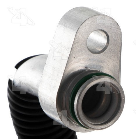 Four Seasons A/C Refrigerant Suction Hose P/N:66797 Fits: Toyota Corolla 19-14 - Image 2