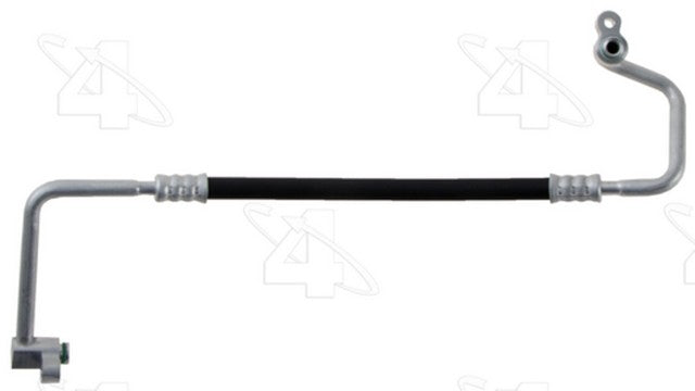 Four Seasons A/C Refrigerant Discharge Hose P/N:66798 Fits: Toyota Avalon 2021, Toyota Camry 24-18 - Image 1