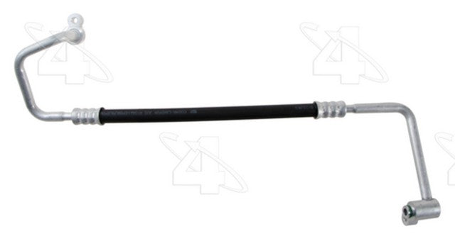 Four Seasons A/C Refrigerant Discharge Hose P/N:66798 Fits: Toyota Avalon 2021, Toyota Camry 24-18 - Image 3