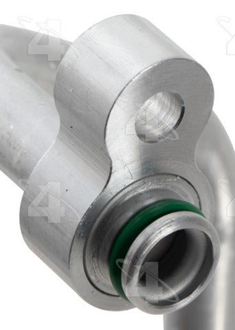 Four Seasons A/C Refrigerant Discharge Hose P/N:66798 Fits: Toyota Avalon 2021, Toyota Camry 24-18 - Image 2
