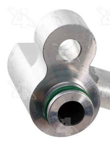 Four Seasons A/C Refrigerant Discharge Hose P/N:66798 Fits: Toyota Avalon 2021, Toyota Camry 24-18 - Image 4