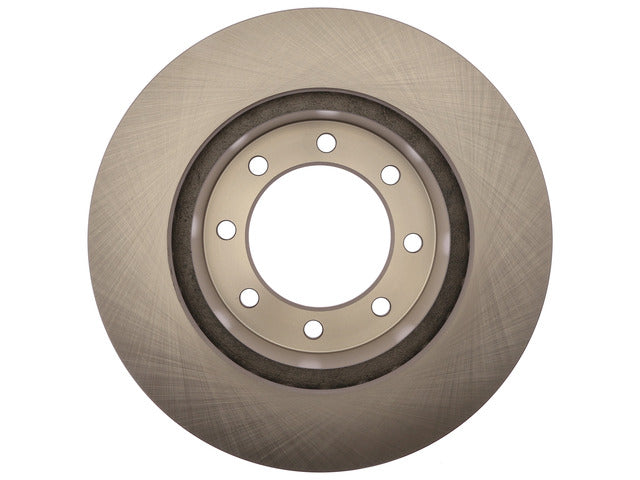 Raybestos Brakes Disc Brake Rotor P/N:66798R Fits: Ford F-350 Super Duty 03-99, Ford F-550 Super Duty 1999 - Image 2