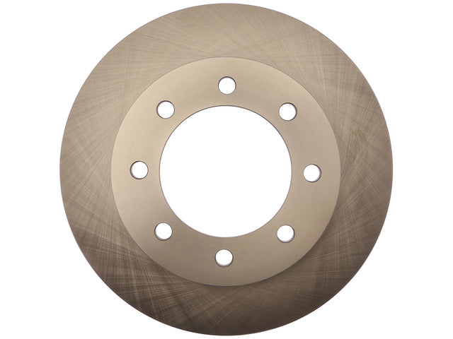 Raybestos Brakes Disc Brake Rotor P/N:66798R Fits: Ford F-350 Super Duty 03-99, Ford F-550 Super Duty 1999 - Image 3