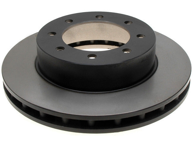 Raybestos Brakes Disc Brake Rotor P/N:66798 Fits: Ford F-350 Super Duty 03-99, Ford F-550 Super Duty 1999 - Image 1