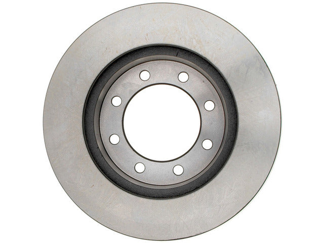 Raybestos Brakes Disc Brake Rotor P/N:66798 Fits: Ford F-350 Super Duty 03-99, Ford F-550 Super Duty 1999 - Image 2