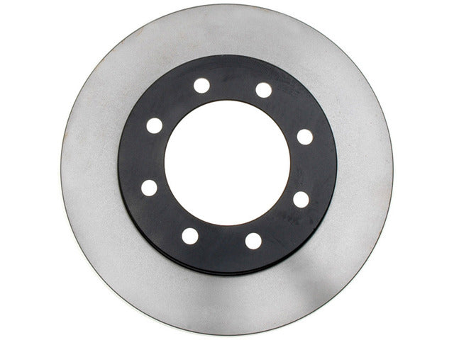 Raybestos Brakes Disc Brake Rotor P/N:66798 Fits: Ford F-350 Super Duty 03-99, Ford F-550 Super Duty 1999 - Image 3