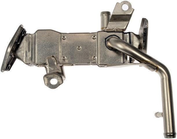 Dorman - OE Solutions Enfriador para Recirculación de Gases de Escape -EGR- P/N:668-001 Fits: Toyota Prius 15-10, Toyota Prius Plug-in 15-12, Toyota Prius V 17-12 - Image 3