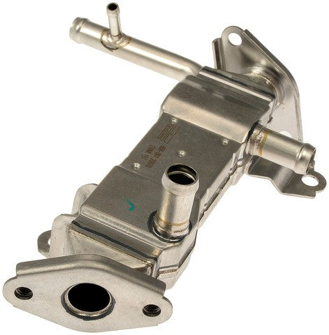 Dorman - OE Solutions Enfriador para Recirculación de Gases de Escape -EGR- P/N:668-001 Fits: Toyota Prius 15-10, Toyota Prius Plug-in 15-12, Toyota Prius V 17-12 - Image 4