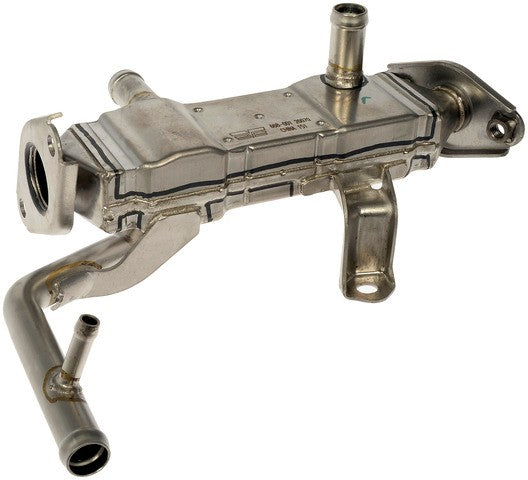 Dorman - OE Solutions Enfriador para Recirculación de Gases de Escape -EGR- P/N:668-001 Fits: Toyota Prius 15-10, Toyota Prius Plug-in 15-12, Toyota Prius V 17-12 - Image 1