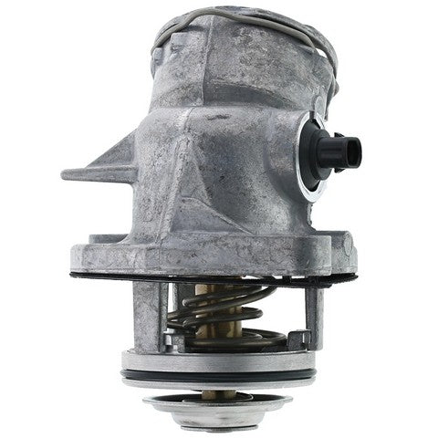Motorad Engine Coolant Thermostat Housing Assembly P/N:668-212 Fits: Mercedes-benz C230, Mercedes-benz C250, Mercedes-benz C280, Mercedes-benz C300, Mercedes-benz C350, Mercedes-benz Clk280, Mercedes-benz Clk350, Mercedes-benz Cls350, Mercedes-benz E280 - Image 4
