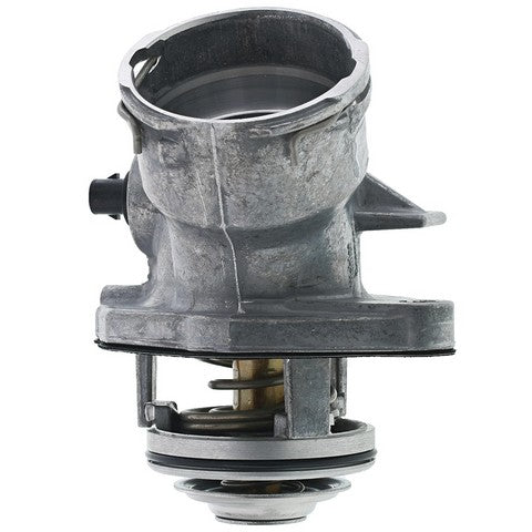 Motorad Engine Coolant Thermostat Housing Assembly P/N:668-212 Fits: Mercedes-benz C230, Mercedes-benz C250, Mercedes-benz C280, Mercedes-benz C300, Mercedes-benz C350, Mercedes-benz Clk280, Mercedes-benz Clk350, Mercedes-benz Cls350, Mercedes-benz E280 - Image 3