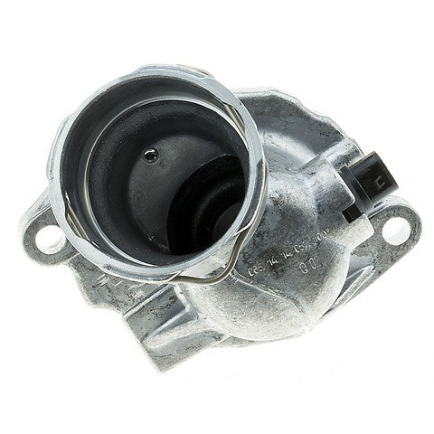 Motorad Engine Coolant Thermostat Housing Assembly P/N:668-212 Fits: Mercedes-benz C230, Mercedes-benz C250, Mercedes-benz C280, Mercedes-benz C300, Mercedes-benz C350, Mercedes-benz Clk280, Mercedes-benz Clk350, Mercedes-benz Cls350, Mercedes-benz E280 - Image 2