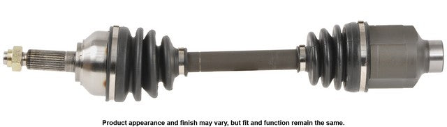 CARDONE New CV Axle Assembly P/N:66-8002 Fits: Mazda 626 87-83 - Image 1