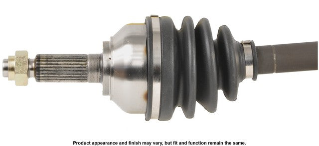 CARDONE New CV Axle Assembly P/N:66-8002 Fits: Mazda 626 87-83 - Image 3