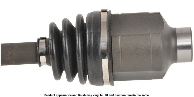 CARDONE New CV Axle Assembly P/N:66-8002 Fits: Mazda 626 87-83 - Image 2