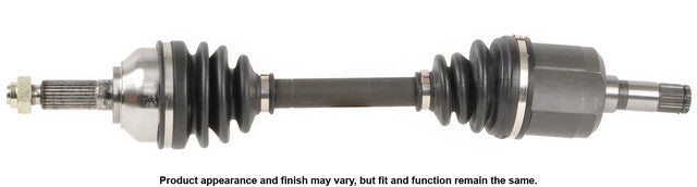 CARDONE New CV Axle Assembly P/N:66-8003 Fits: Mazda 626 87-83 - Image 1