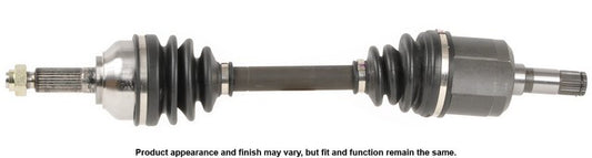 CARDONE New CV Axle Assembly P/N:66-8003 Fits: Mazda 626 87-83 - Image 1