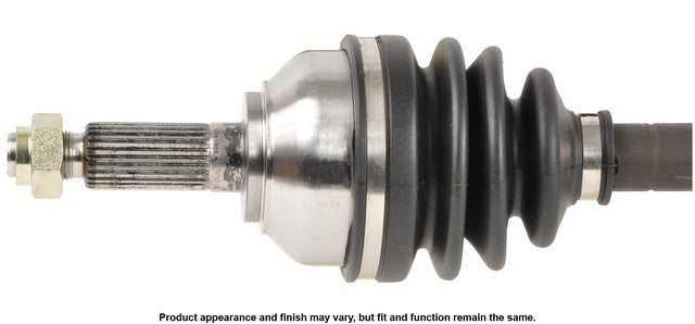 CARDONE New CV Axle Assembly P/N:66-8003 Fits: Mazda 626 87-83 - Image 3