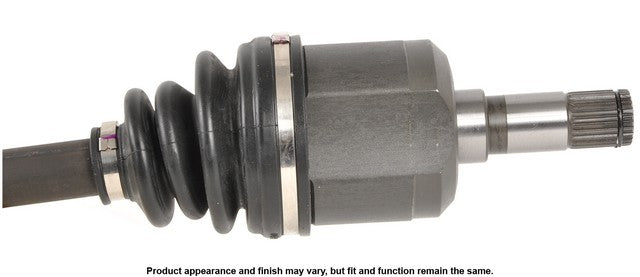 CARDONE New CV Axle Assembly P/N:66-8003 Fits: Mazda 626 87-83 - Image 2