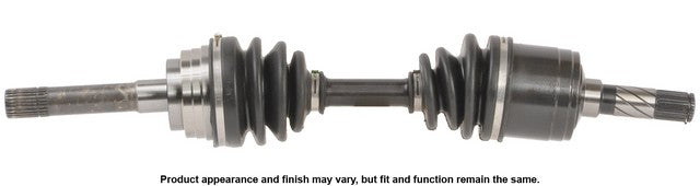 CARDONE New CV Axle Assembly P/N:66-8019 Fits: Mazda B2600 93-87 - Image 1