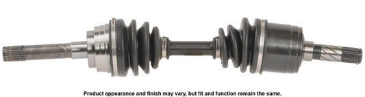 CARDONE New CV Axle Assembly P/N:66-8019 Fits: Mazda B2600 93-87 - Image 1